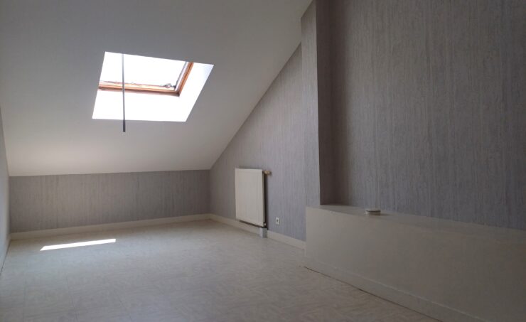 Appartement T4 93m² 63300 THIERS - Image 5