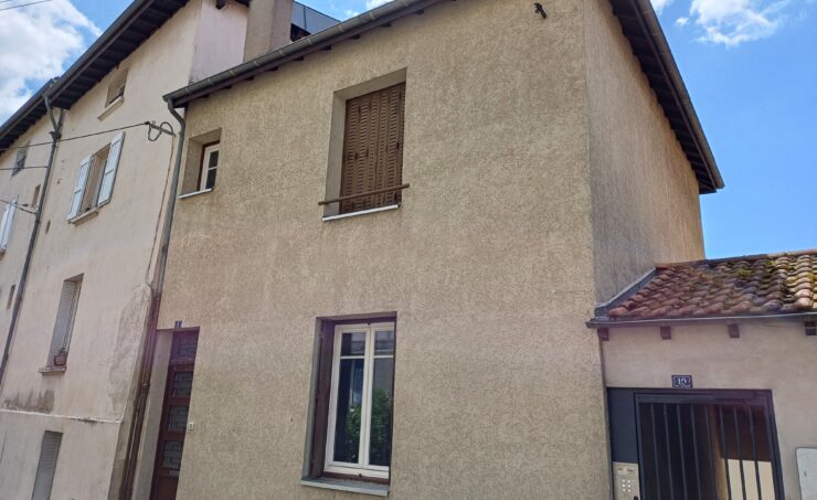 Maison T3 72m² 63300 THIERS - Image 7