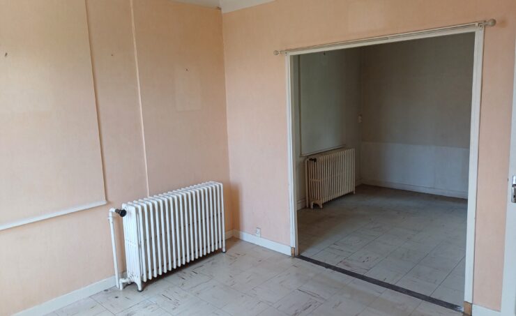 Maison T3 72m² 63300 THIERS - Image 2