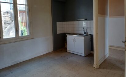 Maison T3 72m² 63300 THIERS