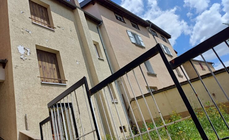 Maison T3 72m² 63300 THIERS - Image 8