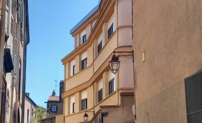 Appartement T1 n°11 Résidence La Liberté