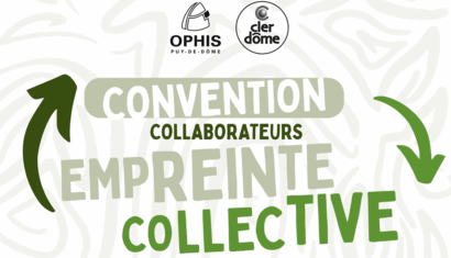 Une empreinte positive, un engagement collectif !