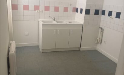 Appartement T3 67m² 63350 MARINGUES