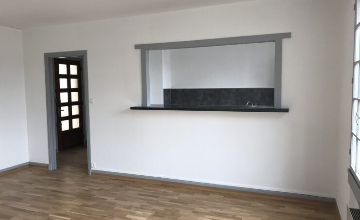 Maison T3 70m² 63360 THIERS - Image 1