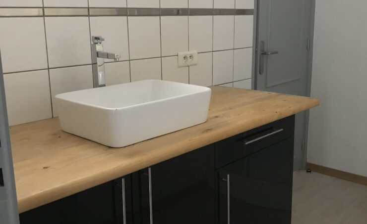 Maison T3 70m² 63360 THIERS - Image 4