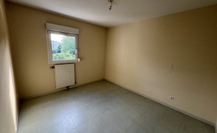 Appartement T4 N°33 Résidence LES POINTILLOUX - Image 4
