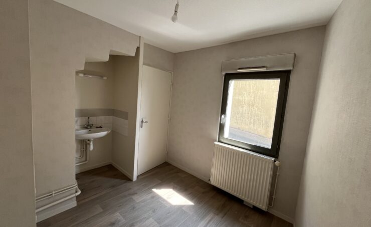Maison T3 65m² 63800 COURNON D AUVERGNE - Image 4