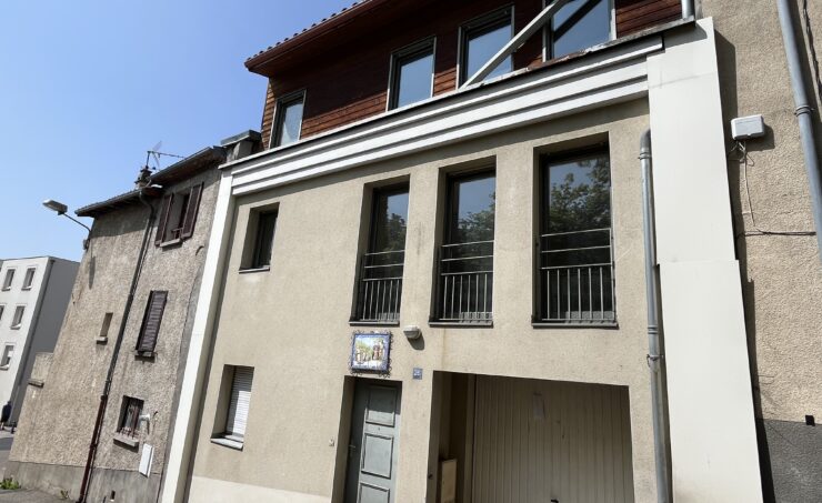 Maison T3 65m² 63800 COURNON D AUVERGNE - Image 1