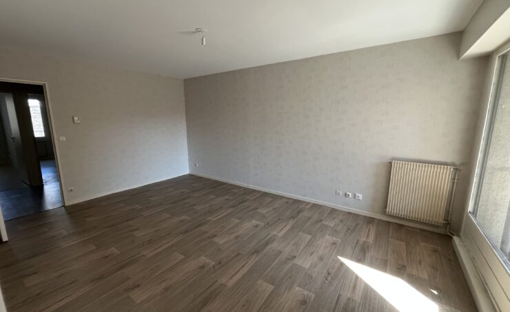 Appartement T3 N°5 Résidence SAINTE-CLAIRE - Image 2