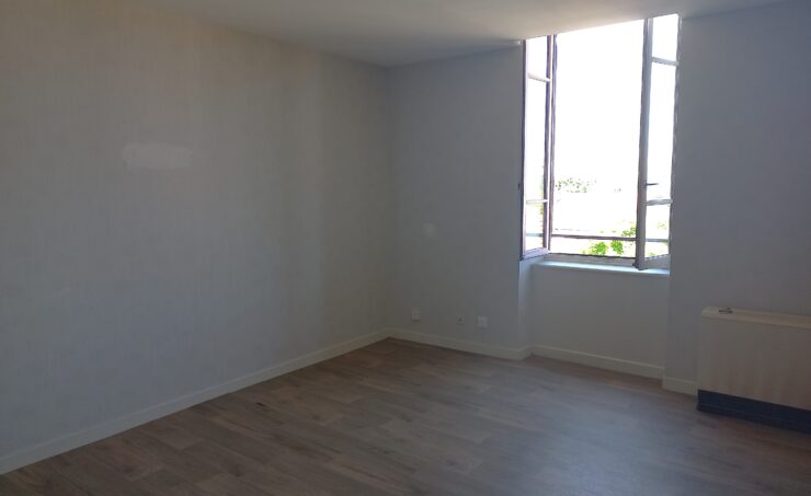 Appartement T1 30m² 63310 RANDAN - Image 2