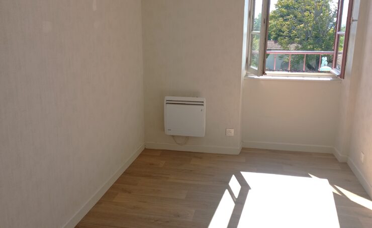 Appartement T1 30m² 63310 RANDAN - Image 3