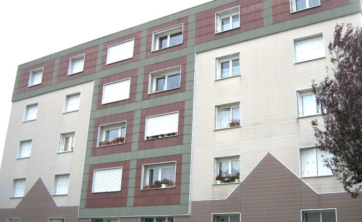 Appartement T3 64m² 63260 AIGUEPERSE - Image 3