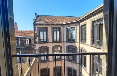 Appartement T2 n°32 résidence LA LIBERTE