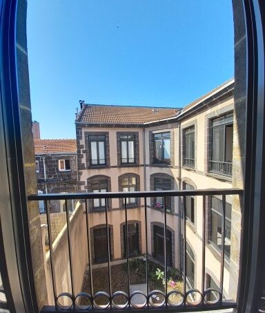 Appartement T2 n°32 résidence LA LIBERTE - Image 1