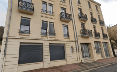 Appartement T4 83m² 63140 CHATEL GUYON