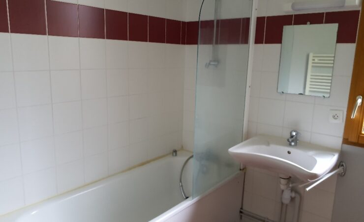 Maison T4 77m² 63700 YOUX - Image 4