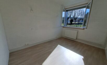 Appartement T3 75m² 63410 MANZAT