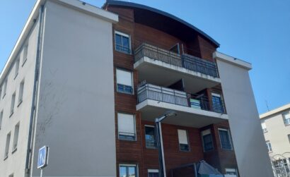 Appartement T3 n°9 résidence Les Toulaits 2