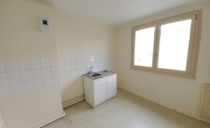 Appartement T4 69m² 63700 ST ELOY LES MINES