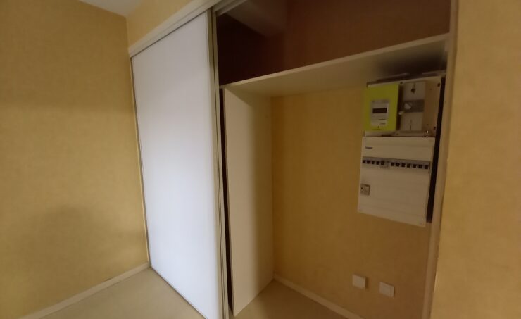 Appartement T3 n°9 résidence Les Toulaits 2 - Image 3