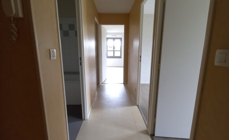 Appartement T3 n°9 résidence Les Toulaits 2 - Image 4