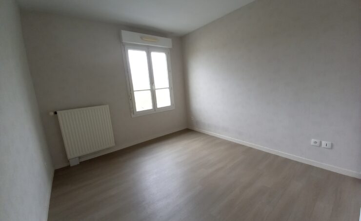 Appartement T3 n°9 résidence Les Toulaits 2 - Image 5