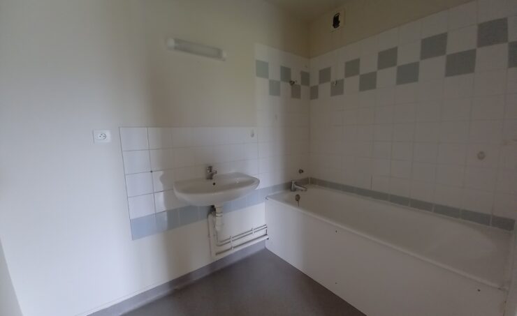 Appartement T3 n°9 résidence Les Toulaits 2 - Image 7