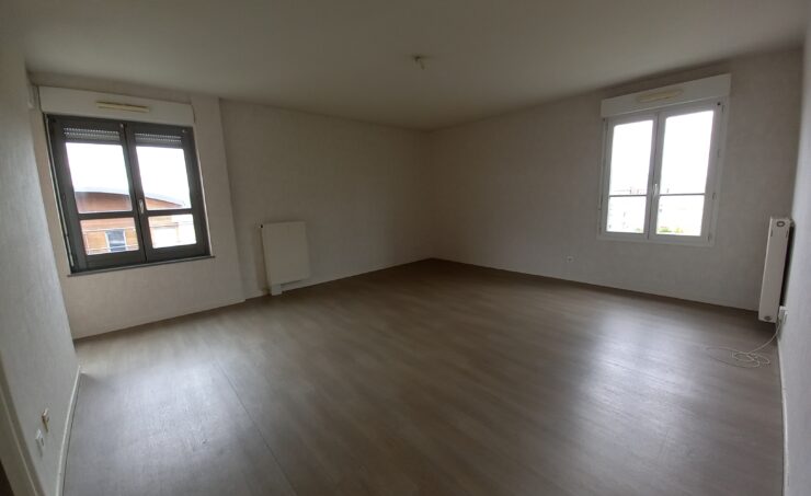 Appartement T3 n°9 résidence Les Toulaits 2 - Image 9