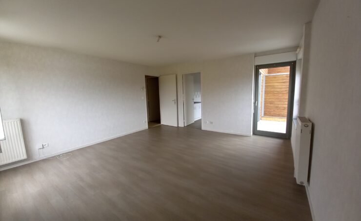 Appartement T3 n°9 résidence Les Toulaits 2 - Image 10