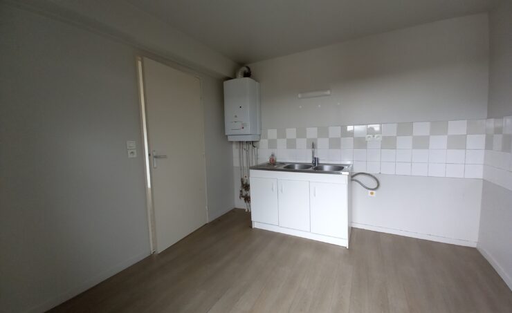 Appartement T3 n°9 résidence Les Toulaits 2 - Image 12