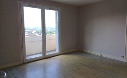 Appartement T4 68m² 63300 THIERS
