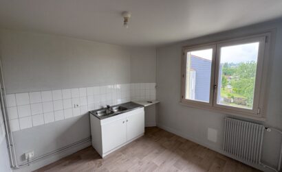 Appartement T3 54m² 63700 ST ELOY LES MINES
