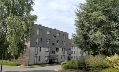 Appartement T4 78m² 63700 MONTAIGUT EN COMBRAILLE