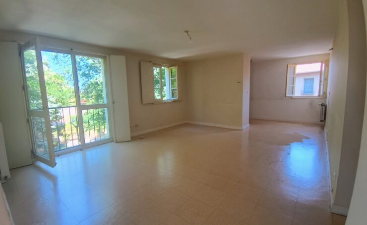 Appartement T4 n°9 Porte D'eau - Image 3
