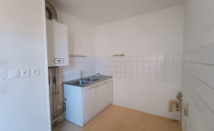 Appartement T4 n°9 Porte D'eau - Image 4