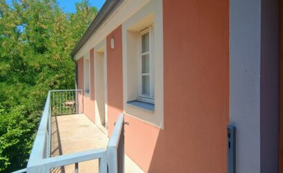 Appartement T4 n°9 Porte D'eau