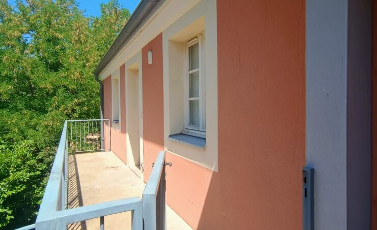 Appartement T4 n°9 Porte D'eau - Image 1