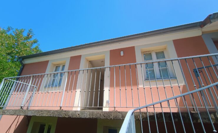 Appartement T4 n°9 Porte D'eau - Image 2
