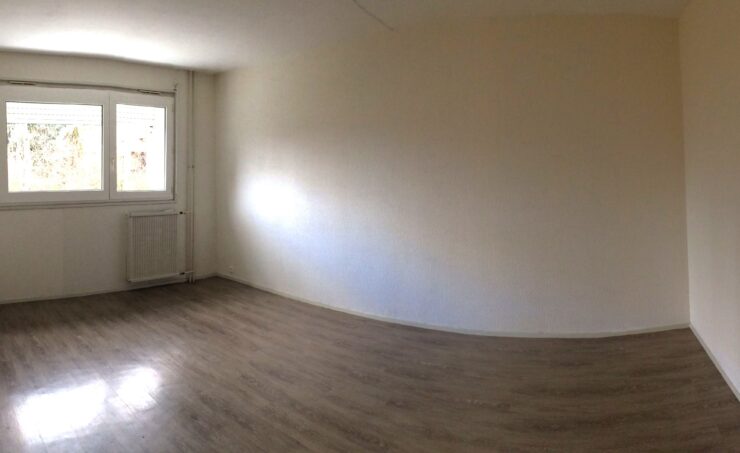 Appartement T3 64m² 63260 AIGUEPERSE - Image 1