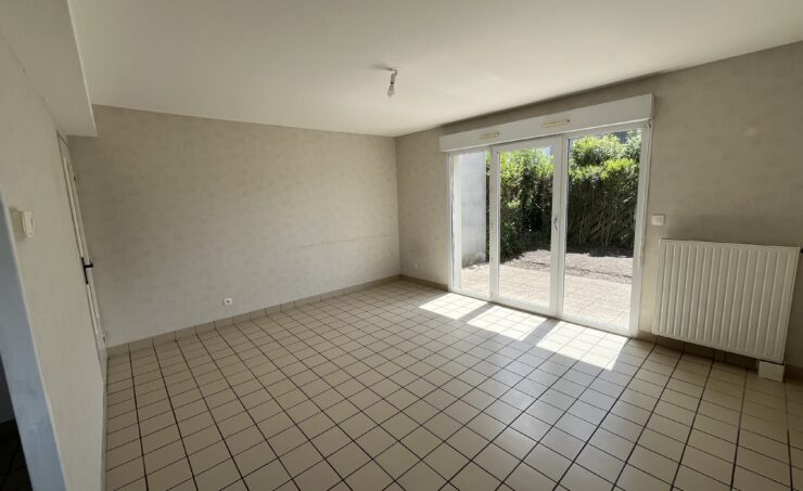 PAVILLON T5 n°28 LES POINTILLOUX 2 - Image 3