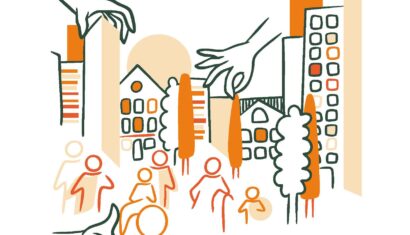 Le rapport d'activité 2024 est disponible