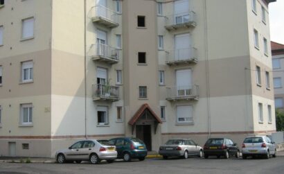 Appartement T4 76m² 63920 PESCHADOIRES