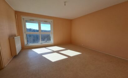 Appartement T4 80m² 63780 ST GEORGES DE MONS