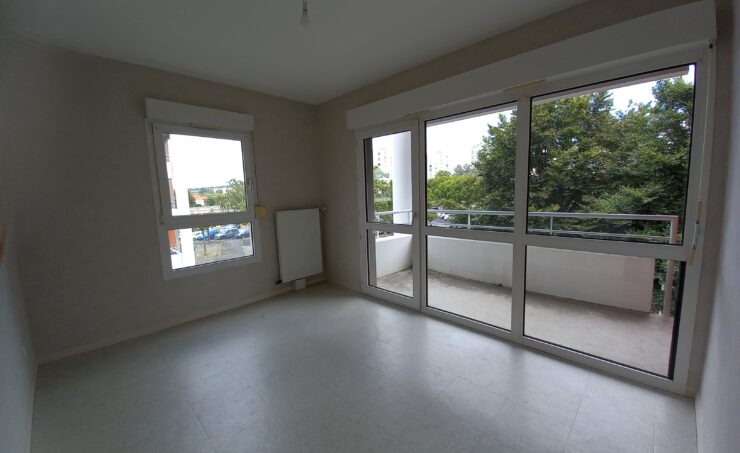 Appartement T4 N°36 Résidence Les Pointilloux - Image 3