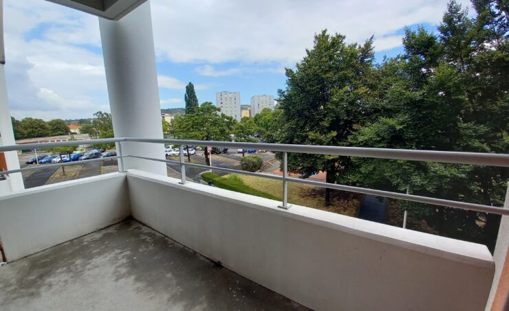 Appartement T4 N°36 Résidence Les Pointilloux - Image 5