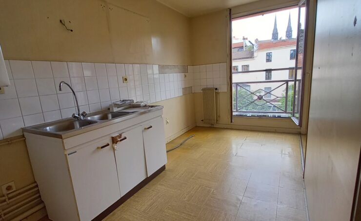 Appartement T3 N°17 Résidence St Adjutor - Image 2