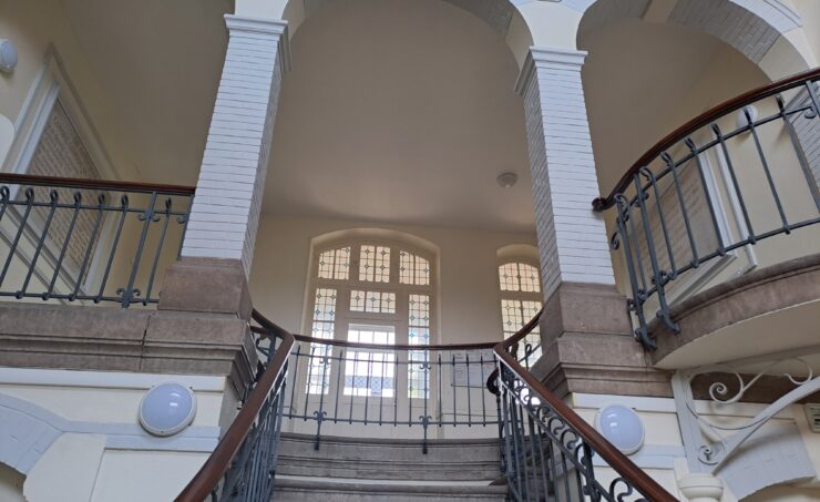 Appartement T4 90m² 63100 CLERMONT FERRAND - Image 2