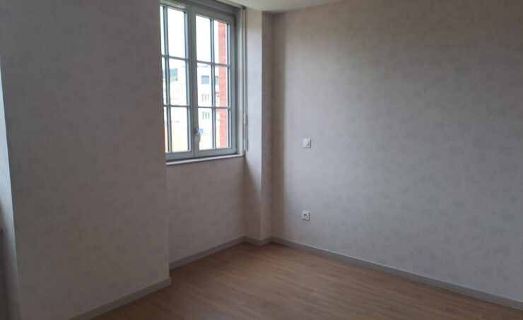 Appartement T4 90m² 63100 CLERMONT FERRAND - Image 5