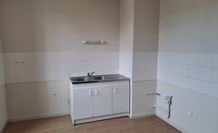 Appartement T4 90m² 63100 CLERMONT FERRAND - Image 4